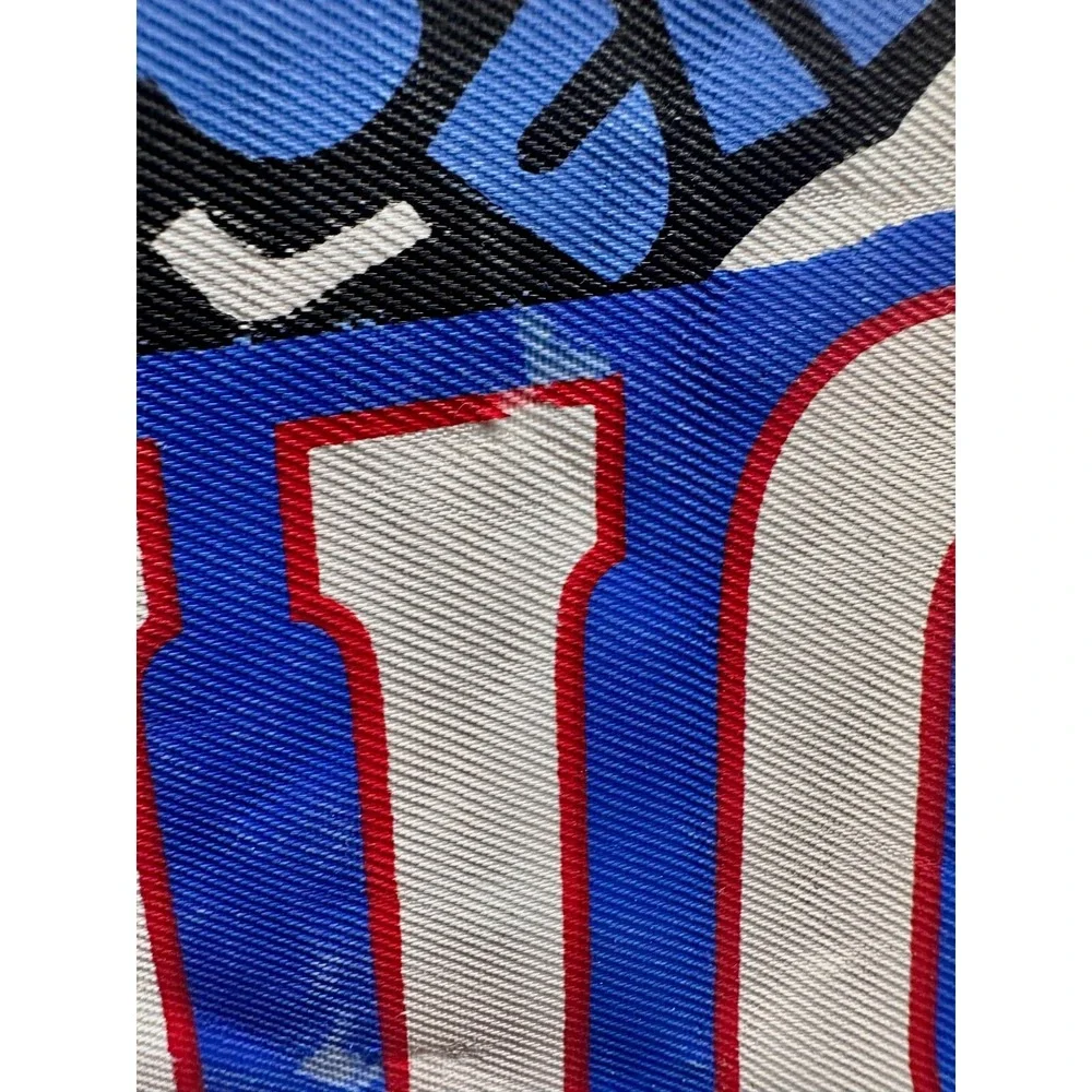 Calvin Cambridge #3 LA Knights Men's‎ Basketball Jersey Like Mike Movie Size Med